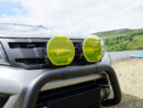 Lazer Sentinel 9'' Lens Covers