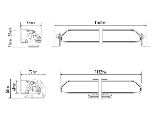 Lazer Linear 42 Elite - Image 4