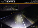 Lazer ST6 EVOLUTION Extraljus