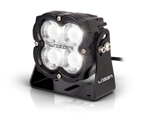 Lazer Utility-45 Gen2, Slimline - Image 2