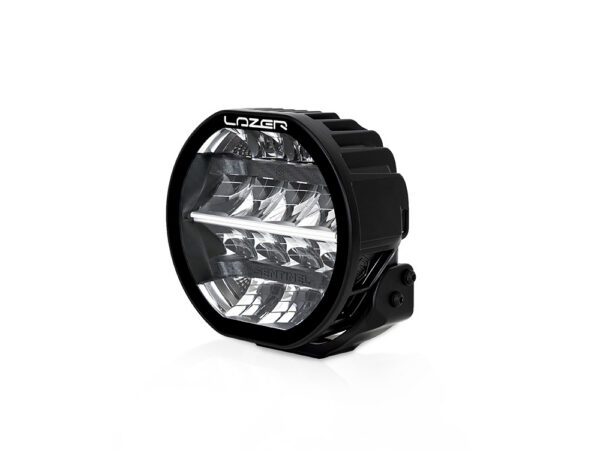 Lazer Sentinel 7'' STD, Black - Image 2