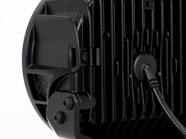 Lazer Sentinel 7'' Elite, Black - Image 3