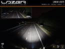 Lazer Linear 6 Elite Extraljus