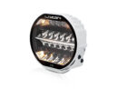 Lazer Sentinel 9'' Elite, vit