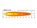 Lazer Linear 18 Elite with position light