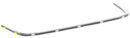 Front Spoiler Bar Volvo FH4