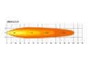 Lazer Linear 42 Elite