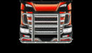 Frontskydd Freeway Scania NextGen S 2017-