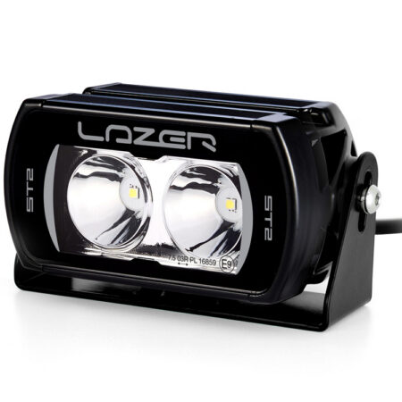 Lazer ST2 EVOLUTION Extraljus