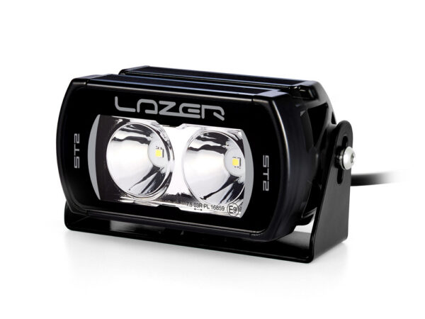Lazer ST2 EVOLUTION Extraljus