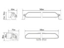 Lazer Linear 18 Elite with position light