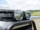 Lazer Sentinel 9'' Lens Covers