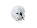 Lazer Sentinel 7'' Elite with position light, White
