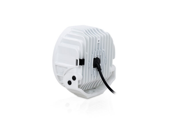 Lazer Sentinel 7'' Elite with position light, White - Image 4