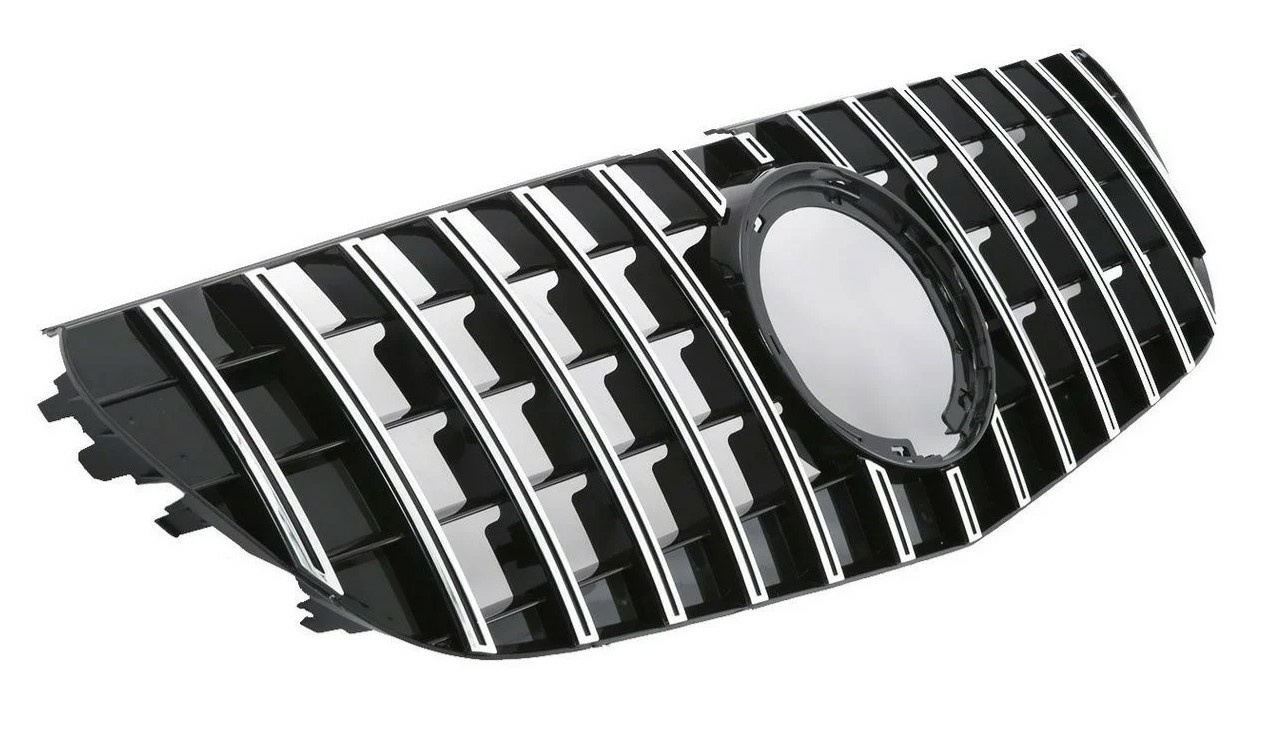 Kuvassa GT-R Kromimaski MB Vito W447 2020- Facelift