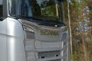 Decorative Bar For The Mask V1.0  Scania NextGen 2017-