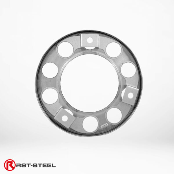 Wheel Covers 22,5" open center - Bilde 2