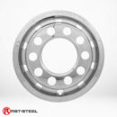 Wheel Covers 22,5"x 11,75" ET120-135 open center