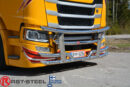Frontskydd Lite Scania NextGen 2017-