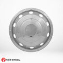 Wheel Covers  22,5" solid center