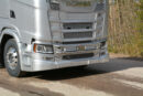 Frontbåge Scania NextGen 2017-