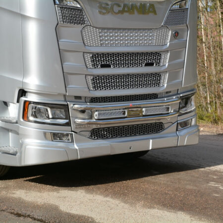 Small Front Bar Scania NextGen 2017-
