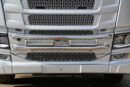 Frontbåge Scania NextGen 2017-