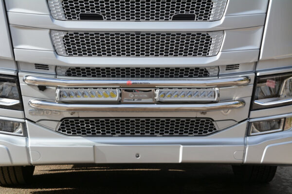 Small Front Bar Scania NextGen 2017- - Bild 2