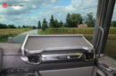 Sidobord Scania NextGen R-, S-, P-, L- och G-serien 2017-