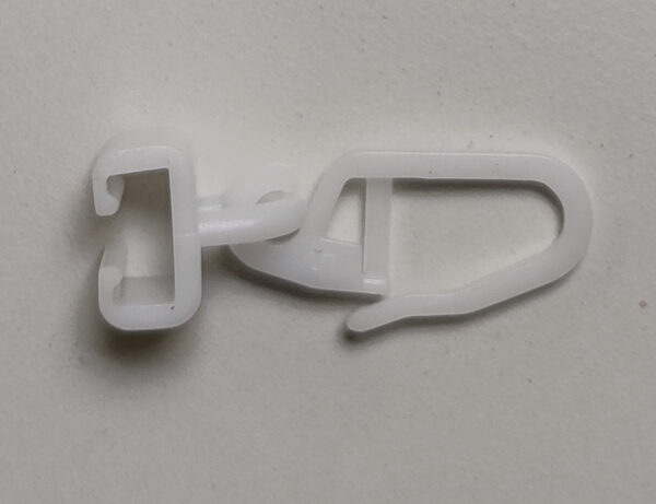 Curtain Hooks - Bilde 4