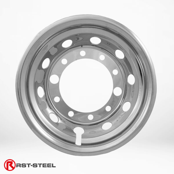 Wheel Covers  22,5"x 11,75" open center, ET0 - Bild 2