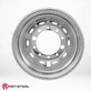 Wheel Covers 22,5"× 9" open center