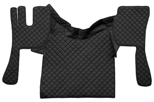 Leather Floor Mat Volvo FH12 2002-2012, Automatic - Bild 2