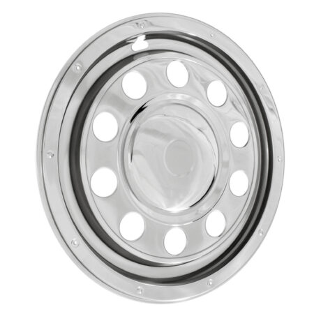 Wheel Covers 22,5"x 11,75" ET135