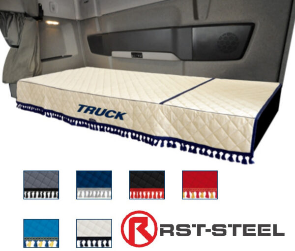 Bedspread Volvo FH 2013-