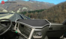 Mittbord Volvo FM / FMX 2013-