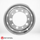 Hjulsidor 22,5″x 11,75″, Offset 135 Scania
