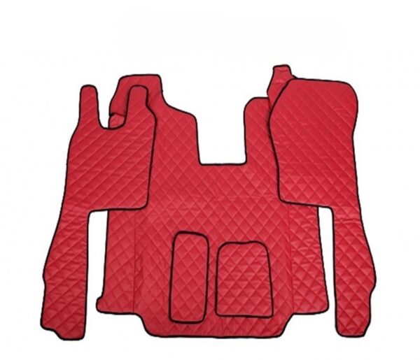 Mattset Volvo FH12 2002-2012, Manuell