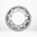 Wheel Covers 19,5"x 14", Offset 120