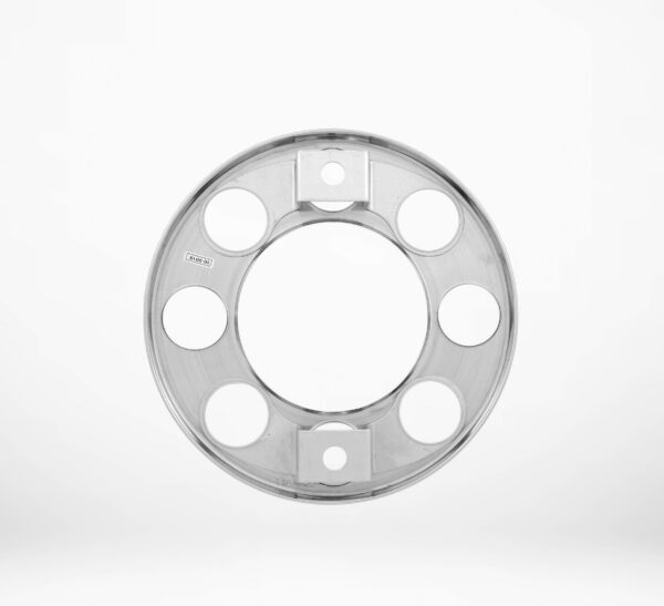 Wheel Covers 19,5" - Bild 2
