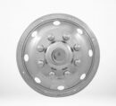 Wheel Covers 19,5", Deluxe