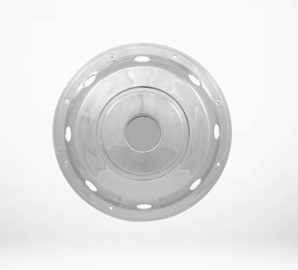Wheel Covers 19,5" - Bild 2