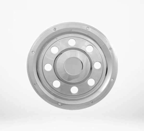 Wheel Covers 19,5" - Bild 2