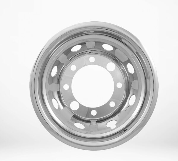 Wheel Covers 19,5"x 14", Offset 0 - Bild 2