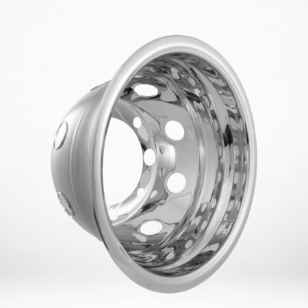 Hjulkapslar 19,5"x 8,25", Offset 157,5