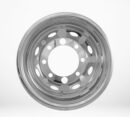 Hjulkapslar 19,5"x 8,25", Offset 157,5