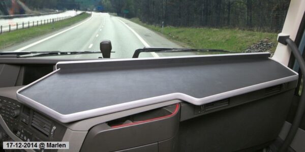 XXL Table Volvo FH4 2013- - Bild 2