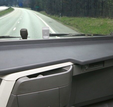 XXL Bord Volvo FH4 2013-