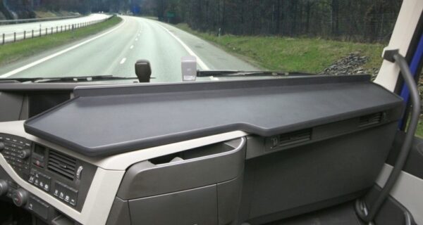 XXL Bord Volvo FH4 2013-