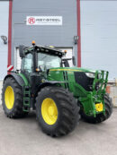 Roof Bar John Deere (Normal roof) 6R 2016-